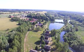 Petrico Camp Resort